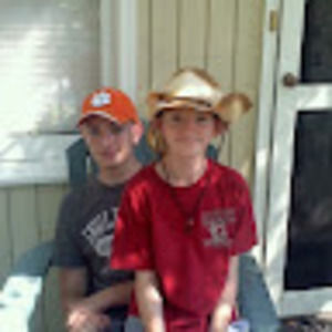 Meet your Posher, Alison